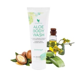 شامپو بدن گیاهی فوراور Forever Aloe Body Wash