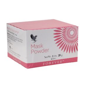 پودر ماسک فوراور FOREVER MASK POWDER