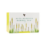 دمنوش گیاهی آلوئه ورا فوراور Aloe Blossom Herbal Tea