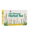 دمنوش گیاهی آلوئه ورا فوراور Aloe Blossom Herbal Tea