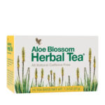 دمنوش گیاهی آلوئه ورا فوراور Aloe Blossom Herbal Tea