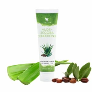 شامپو نرم کننده فوراور آلوئه جوجوبا Forever Aloe Jojoba Conditioner