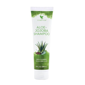 شامپو آلوئه جوجوبا Forever Aloe Jojoba Shampoo