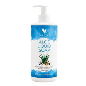 صابون مایع فوراور Forever Aloe Liquid Soap