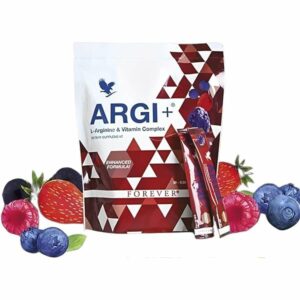 آرجی پلاس فوراور Forever Argi Plus