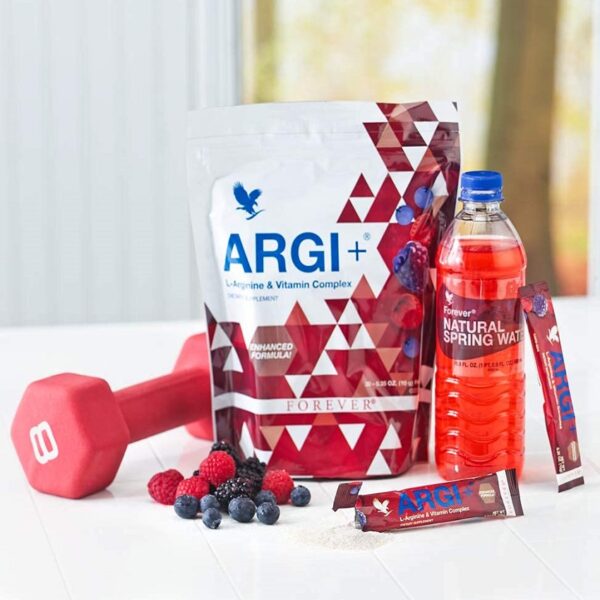 آرجی پلاس فوراور Forever Argi Plus