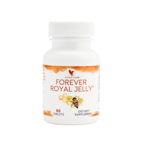 رویال ژلى فوراور FOREVER ROYAL JELLY