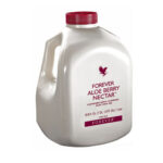 نوشیدنی آلوئه بری نکتار فوراور ALOE BERRY NECTAR