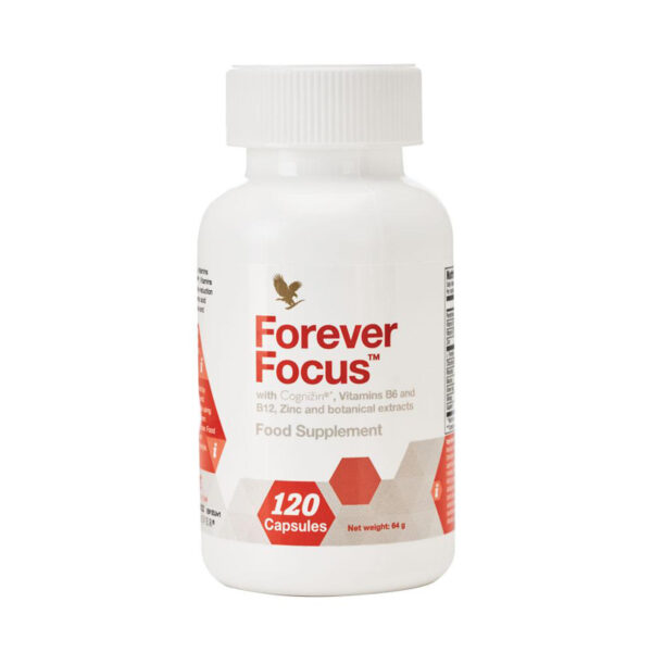 فوکوس فوراور forever focus