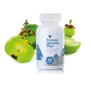 گارسینیا پلاس فوراور Forever Garcinia Plus