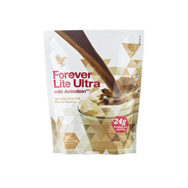 لایت اولترا شکلاتی فوراور Forever Lite Ultra