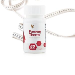 مکمل چربی سوز ترم فوراور Forever Therm