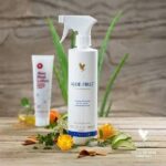 اسپری آلوئه فرست فوراور Forever Aloe First