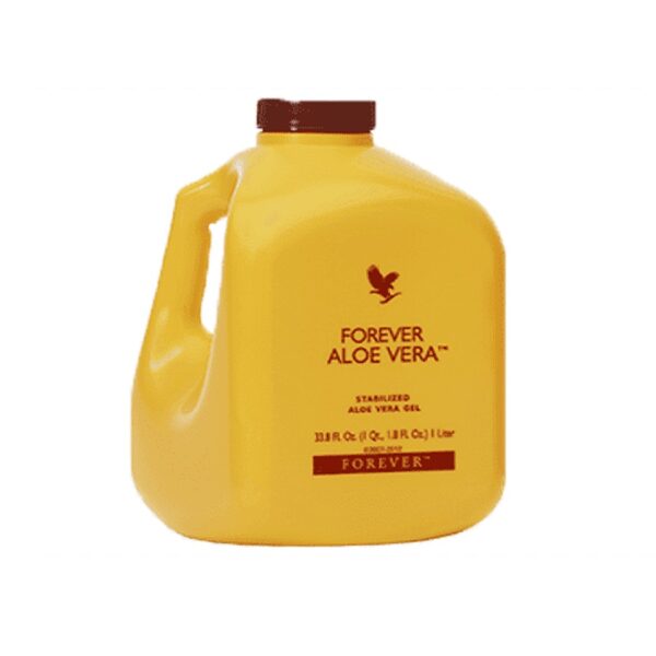 نوشیدنی آلوئه ورا ژل فوراور Forever Aloe Vera Gel