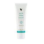 کرم آلوئه ورا ژلی فوراور FOREVER ALOE VERA GELLY