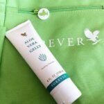 کرم آلوئه ورا ژلی فوراور FOREVER ALOE VERA GELLY