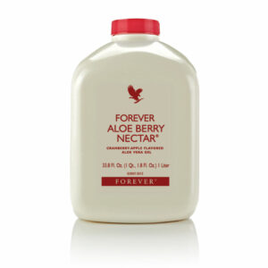 نوشیدنی آلوئه بری نکتار فوراور ALOE BERRY NECTAR