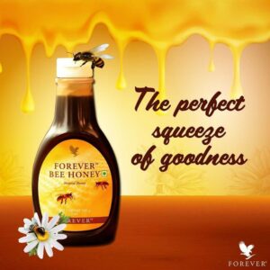 عسل خالص فوراور Forever Bee Honey