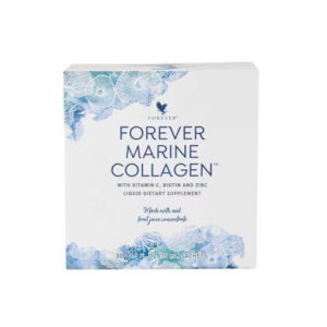 مارین کلاژن فوراور Forever Marine Collagen